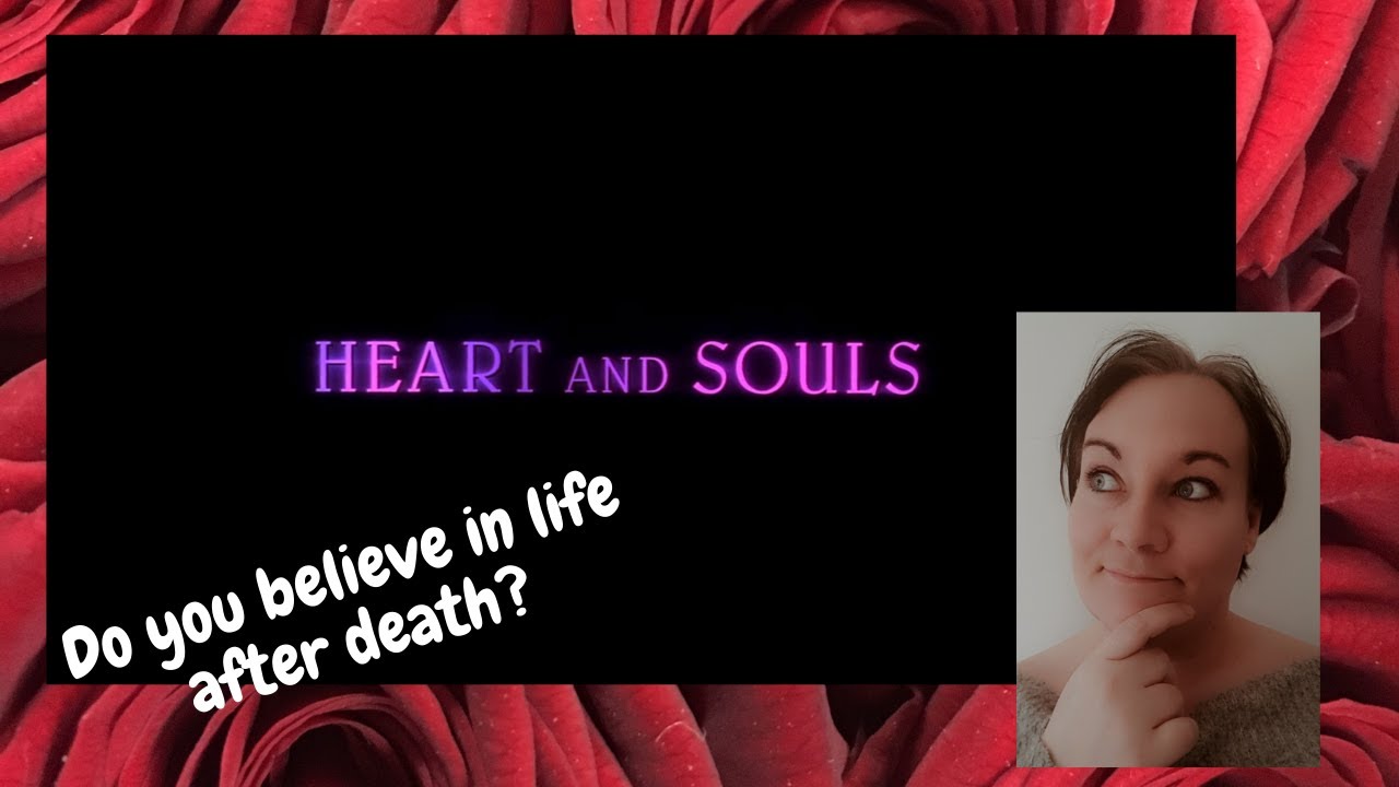First Time Watching Heart and Souls (1993) *What is life after death?*