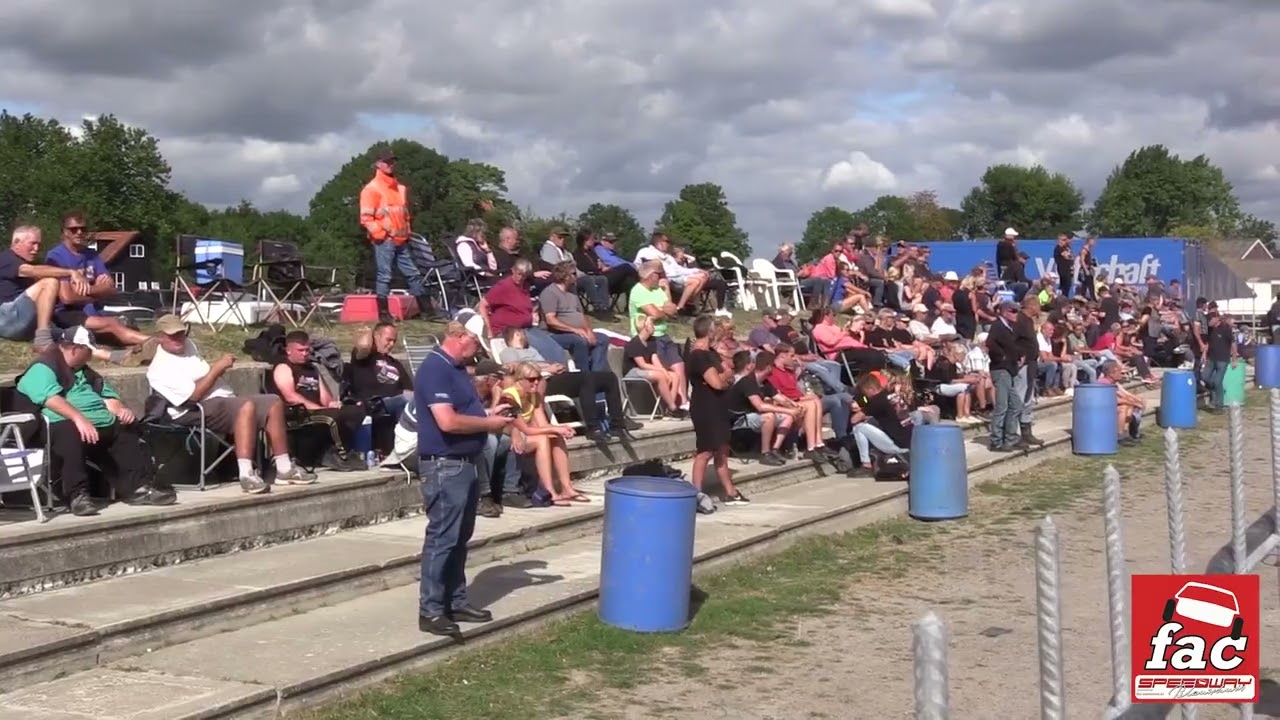 Aftermovie Speedway Blauwhuis FAC autocross 28 augustus 2022 - RaRaRacing autosport