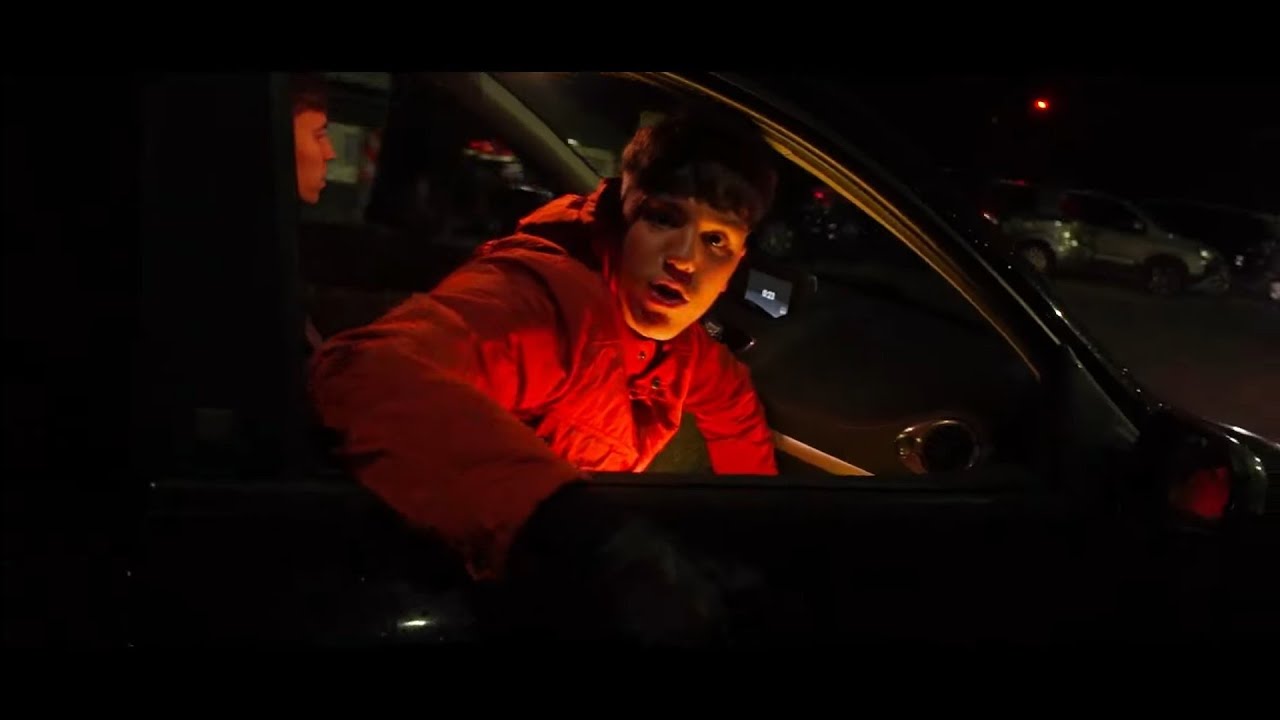 Desaparesidos - TINTIN  (Official Video)