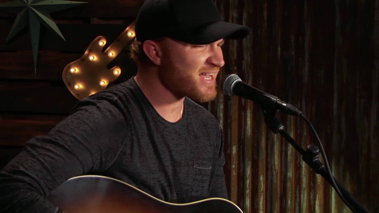 Eric Paslay –Always On My Mind (Forever Country Cover Series)