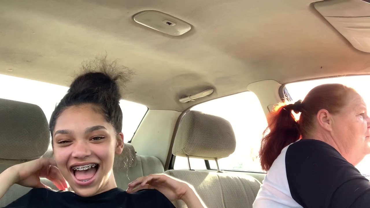 TELLING MY MOM IM JOINING A CREW 😂 *MUST WATCH*