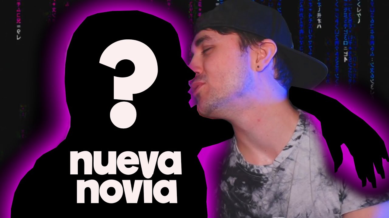 os presento a... mi Nueva Novia (No es Troleo, aunque creas que s&iacute;)