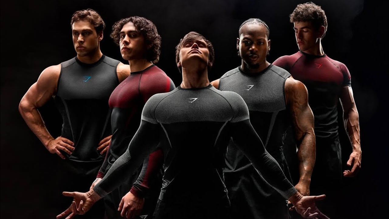 THE RETURN OF ONYX. Ft David Laid, Swole Ricketts, Carlos Belcast & Sawyer Klatt