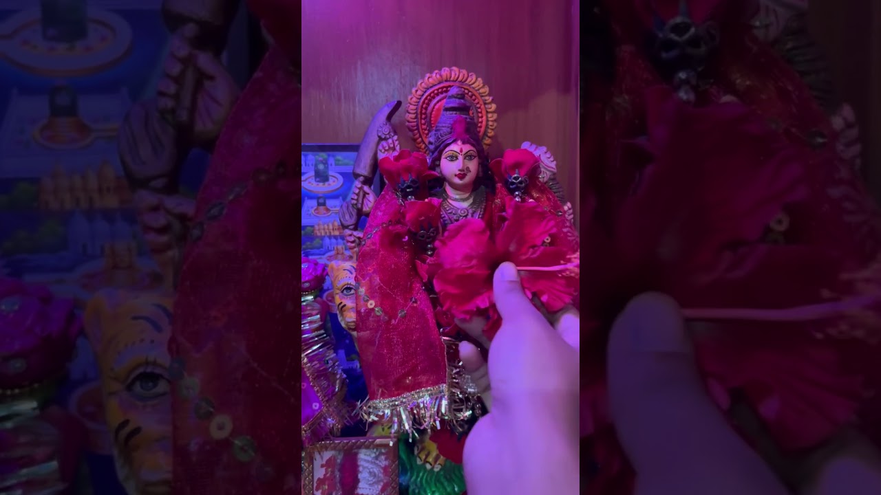 Mangalvaar special Pooja🙏 #pooja #poojasong #poojapath #poojaspecial