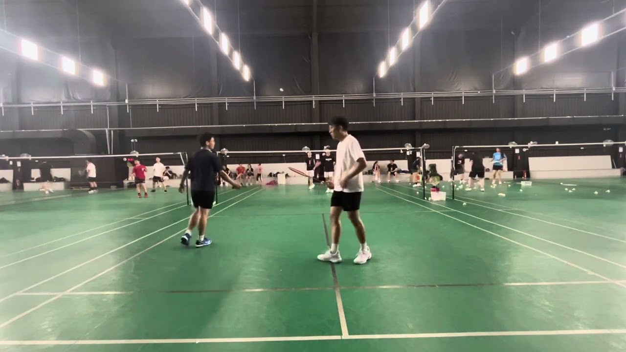2025/05/18, Yi-Shiang, Cheng  Zi-Yuan, Cheng VS Kun-Zhe, Lee. BT