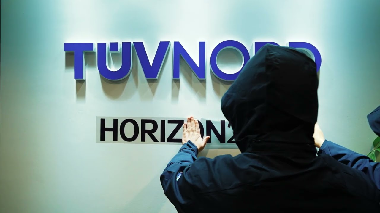 TÜV NORD Greater China goes HORIZON2030