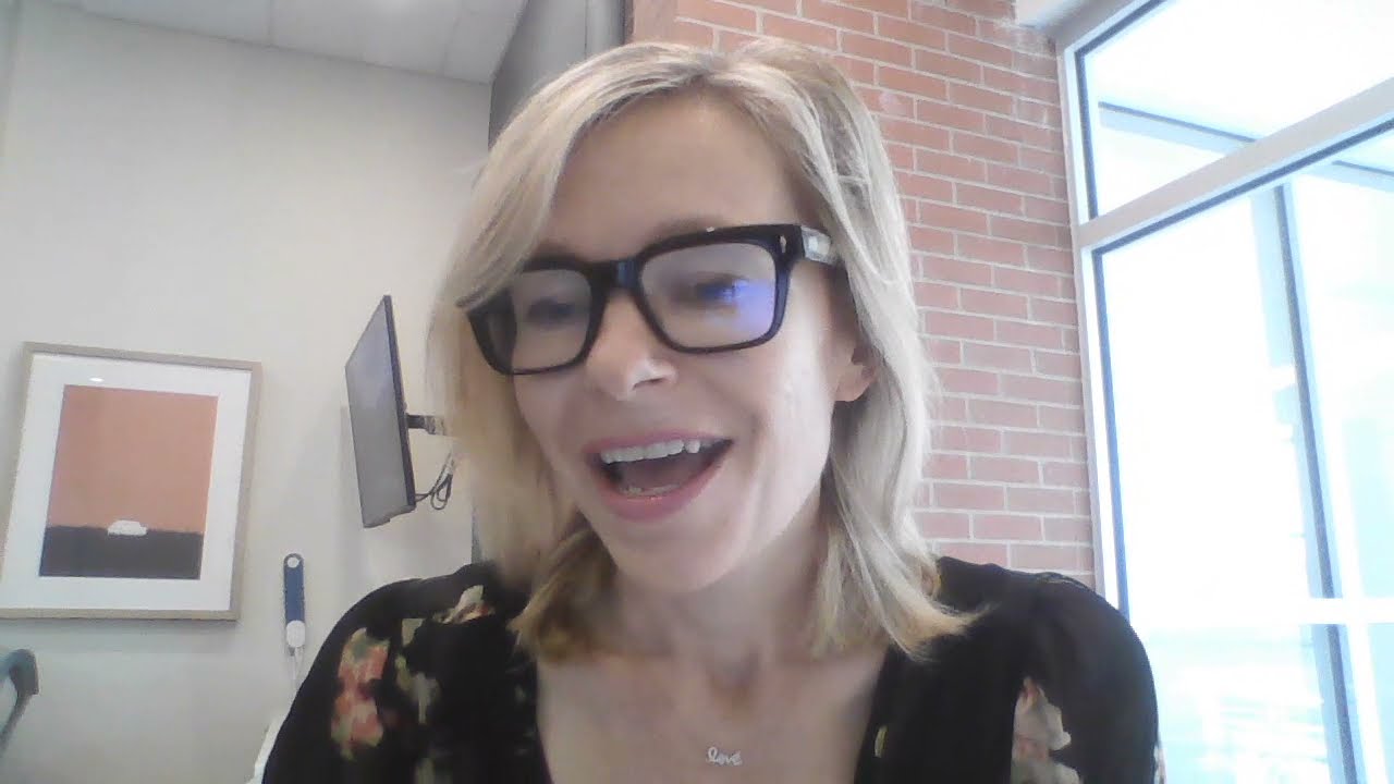 Wearing Hearing Aids and GLASSES!