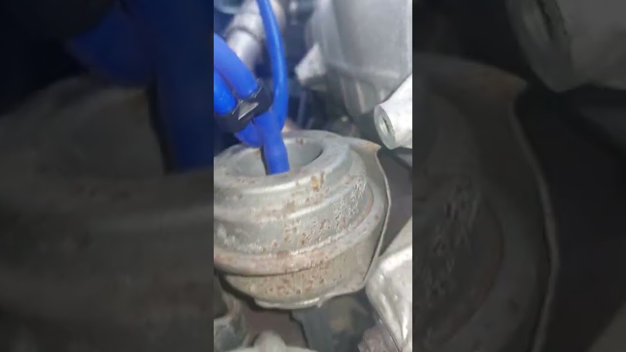 passat 1.9 TDI b5.5 AVB n75 fault ??