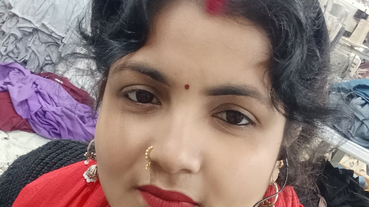 Aarti Kumari लाइव है!