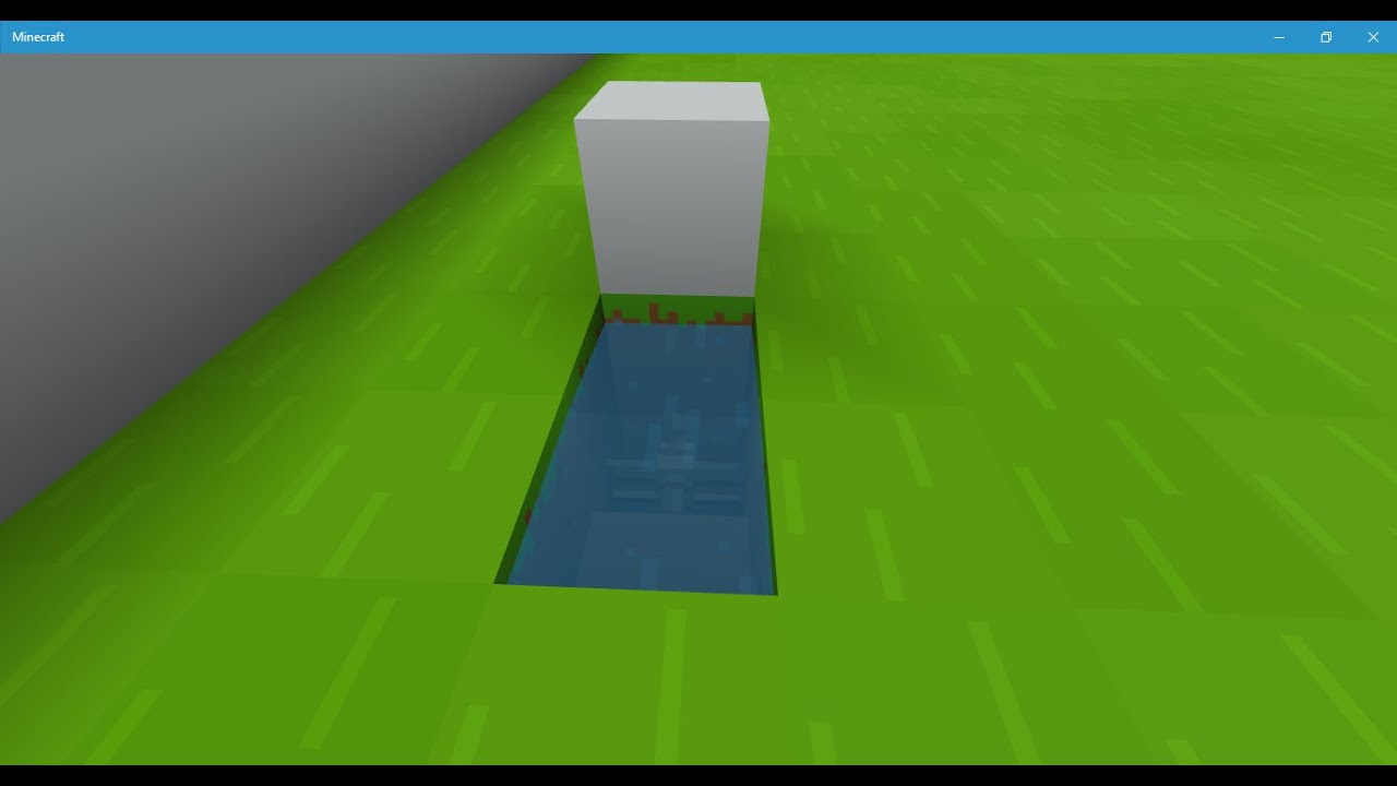 Mini 2x2 Afk Pool Tutorial
