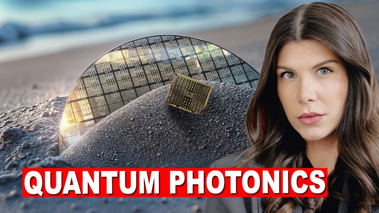 Quantum Computing Breakthrough