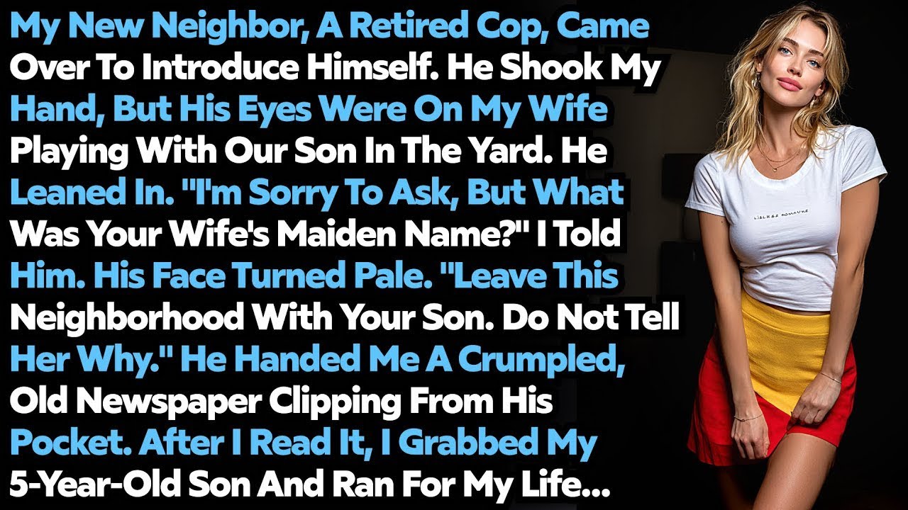 Cheating Wife Left Me For A 'Alpha' Cuz I'm 'Golden Retriever' — Six Months Later, She Was Home