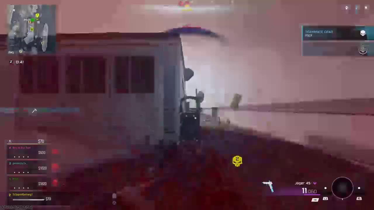 NEW GamePlay | (COD)| USA| ST3PPAZ GAMING TV | WARZONE  TUESDAY GUNDAY