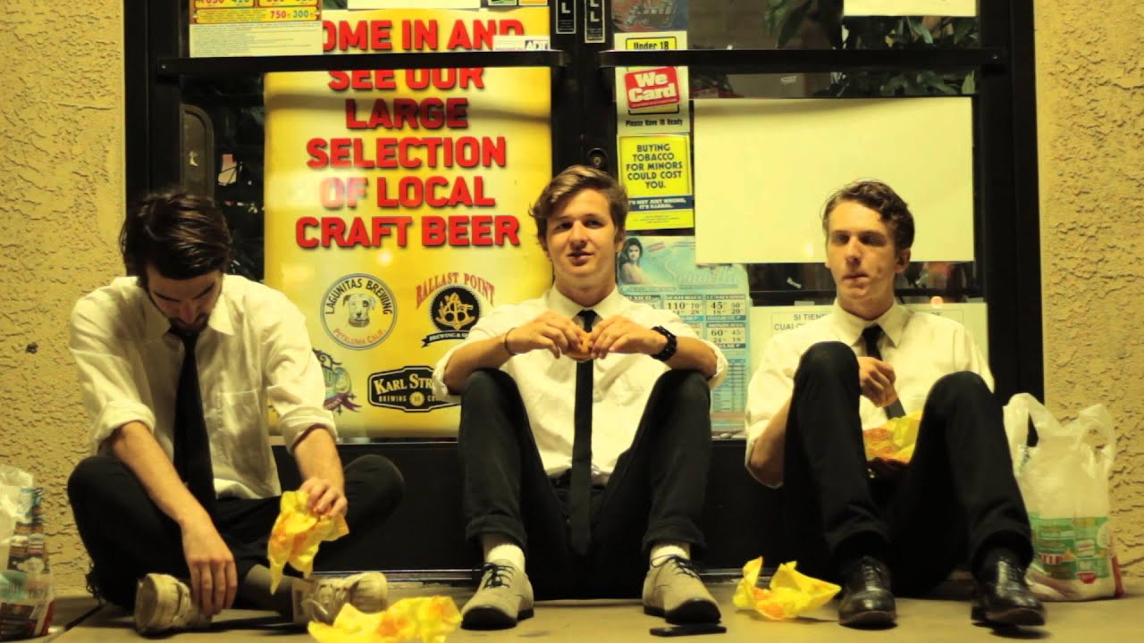 The Frights - 