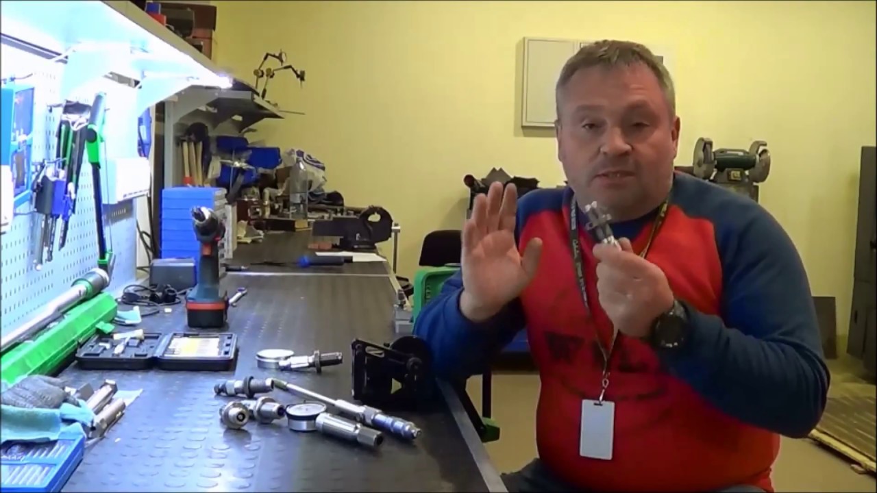 Евгений Щербаков о кастомных фулсайз матрицах Delta Technics