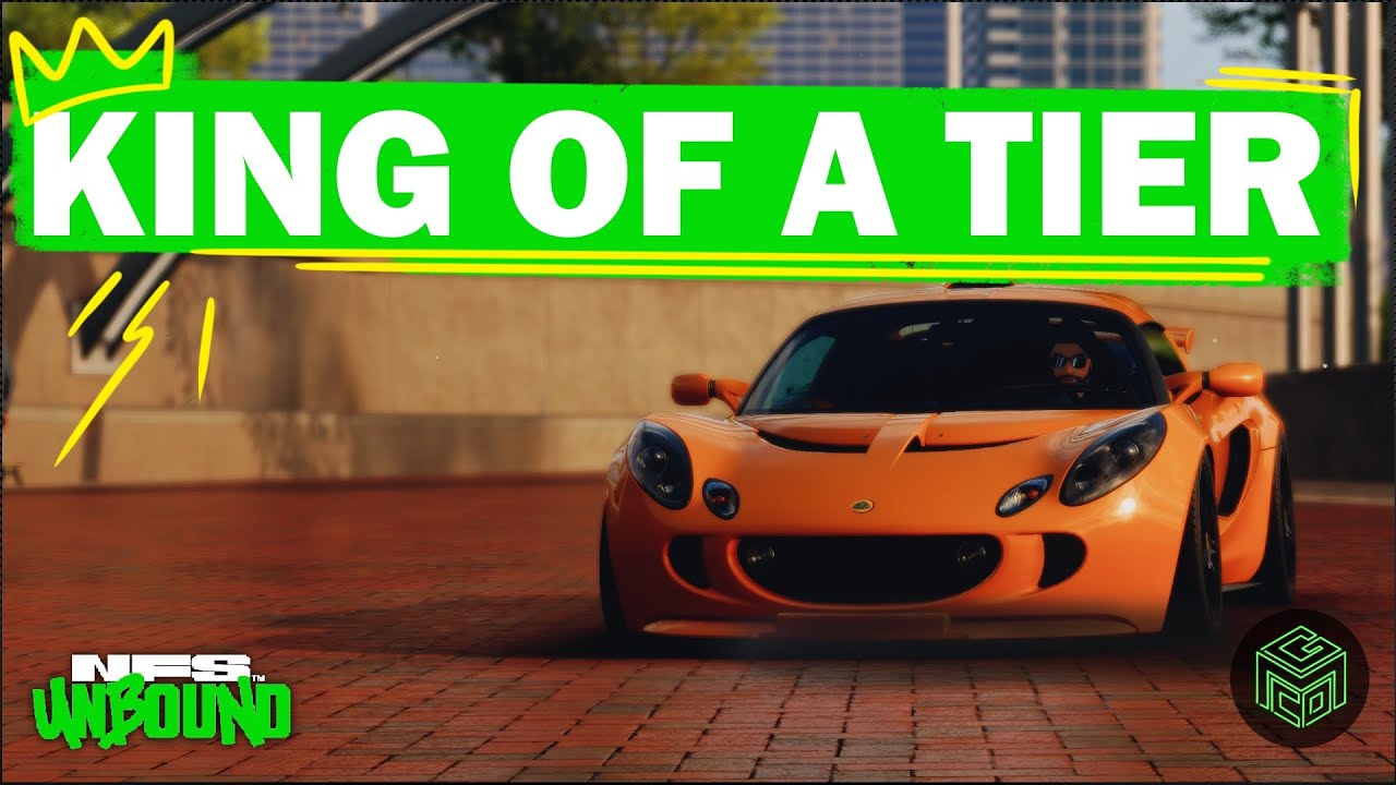 I Rate YOUR BUILDS! -  5 Community BUILDS for A Tier in NFS Unbound