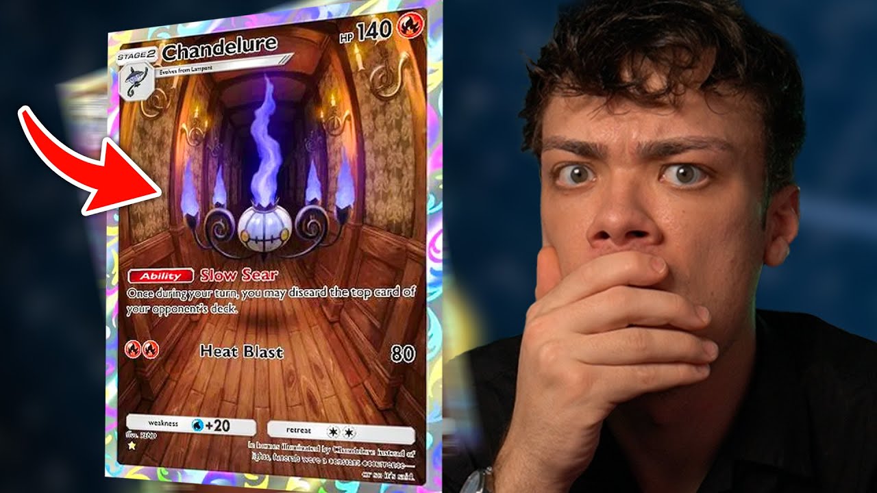 Flareon EX TODAY!! (GET IN HERE) Pokemon TCG Pocket