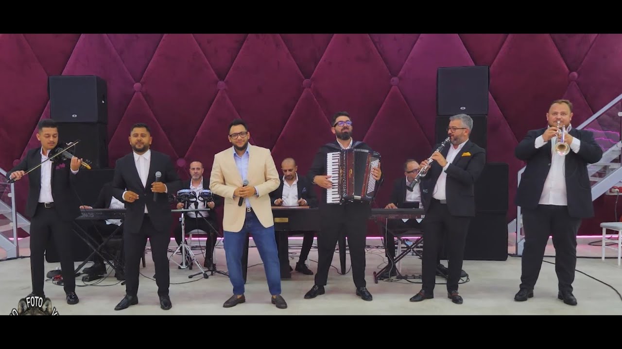 Leo de la Rosiori & Taraful Turnenii - Ce-mi doresc eu de la viata | Official Video