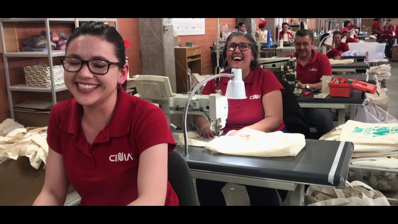 CINIA | Productos hechos con amor