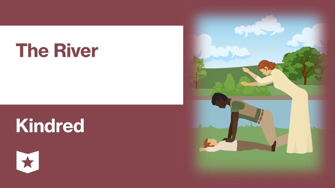 Kindred by Octavia Butler | The River