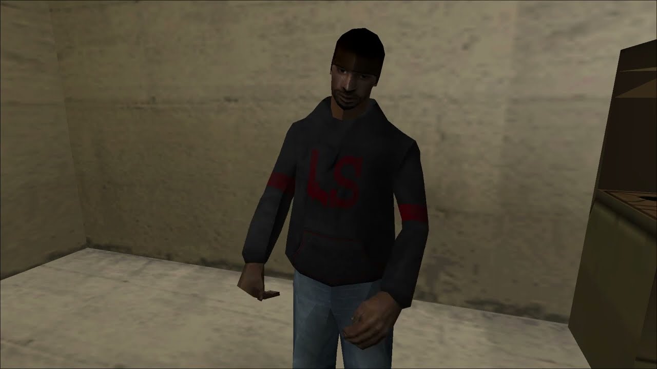GTA SA Loquendo: La Mafia. Capitulo 2: Un Nuevo Negocio