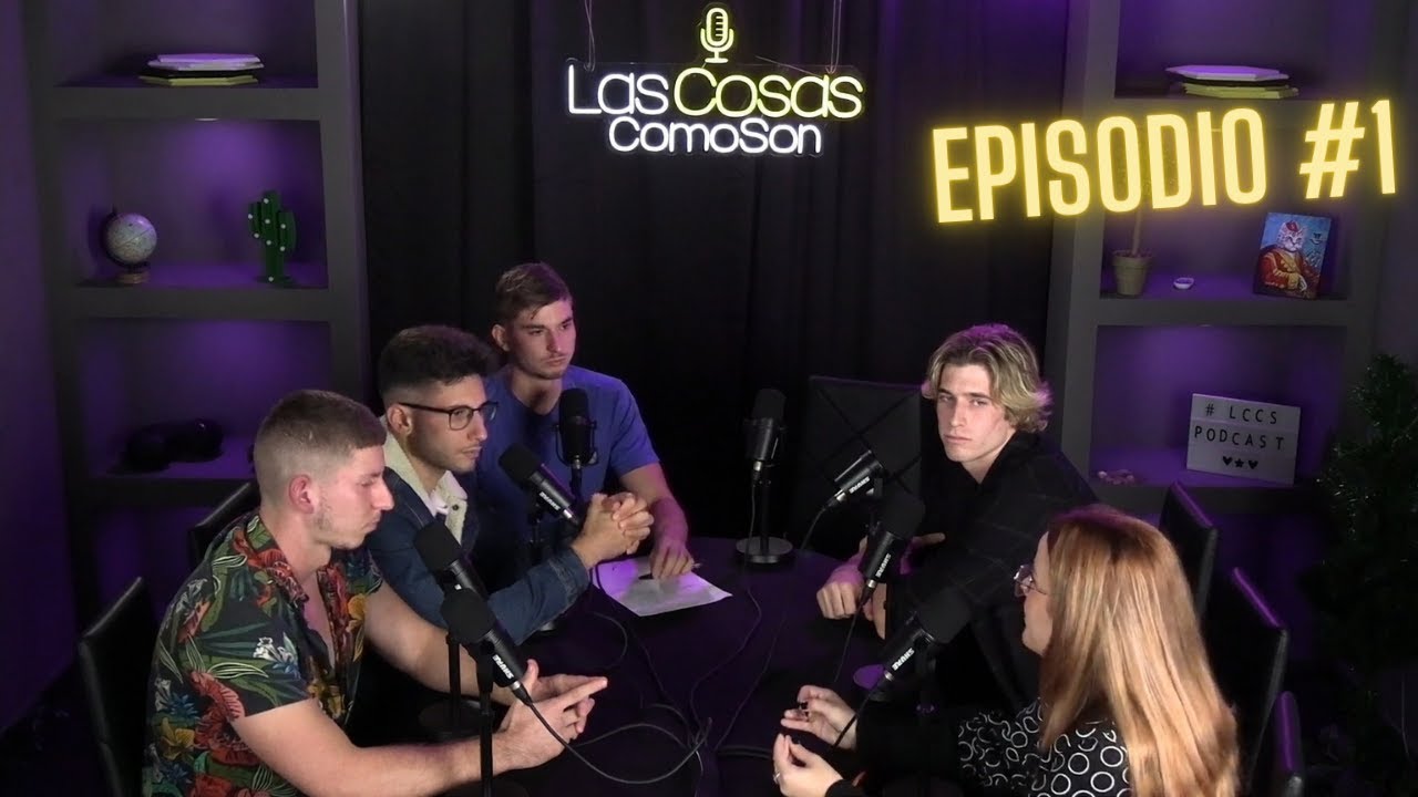 La FRIENDZONE y Relaciones de Parejas - Las Cosas Como Son #1