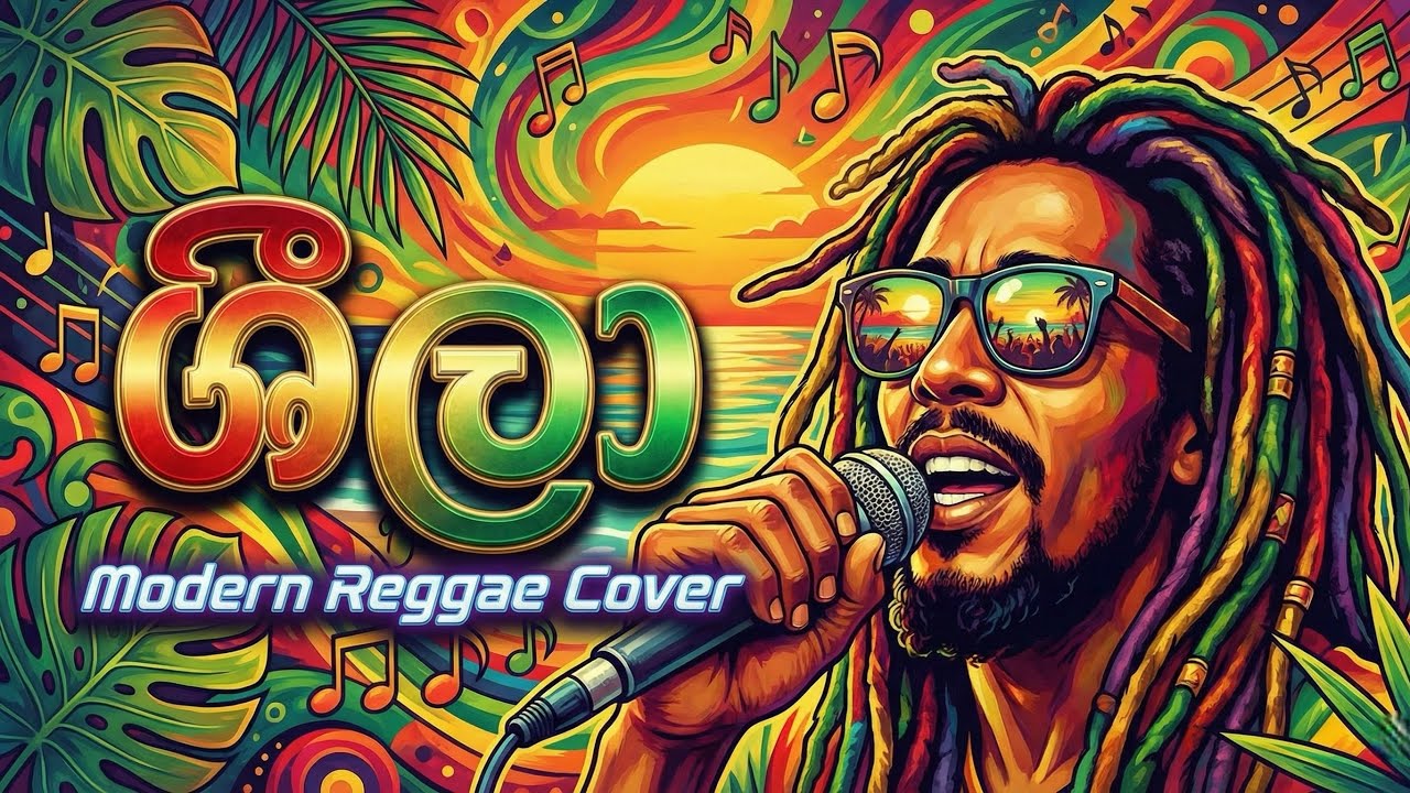 Sheela (ශීලා) Sinhala Modern Reggae 