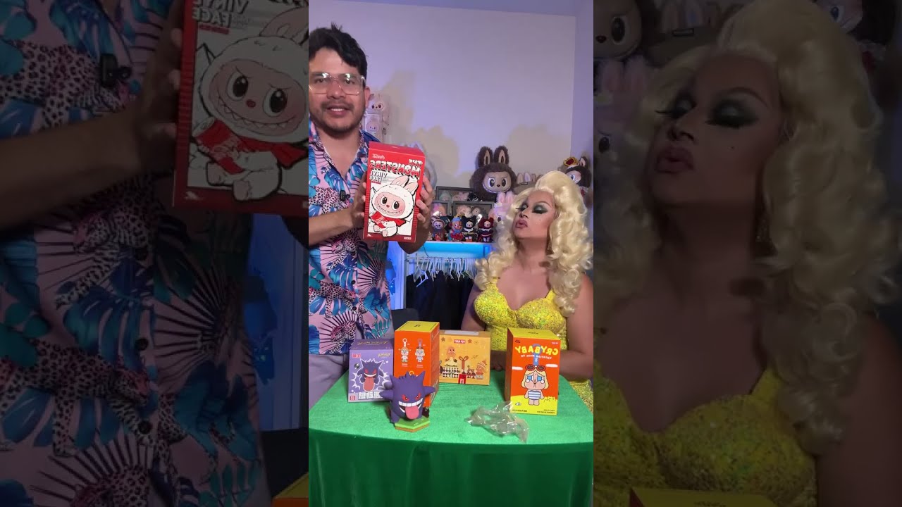 Unbox & Chill: The Monsters Coca Cola Secret & More