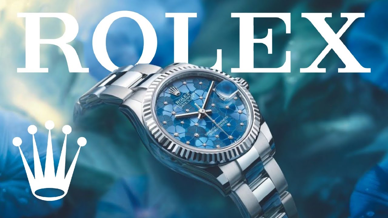O Privire Adâncă În Lumea Celui Mai Faimos Brand Din Lume : ROLEX