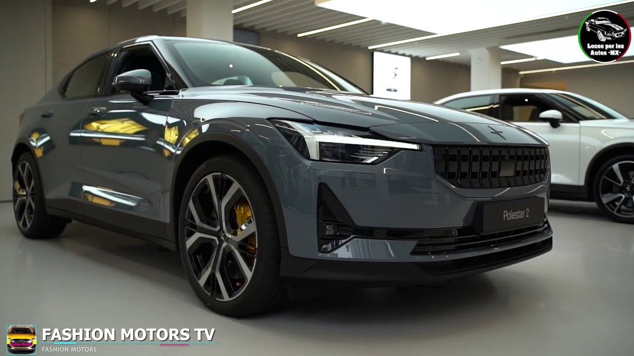 World Car Awards   Design of the Year 2021