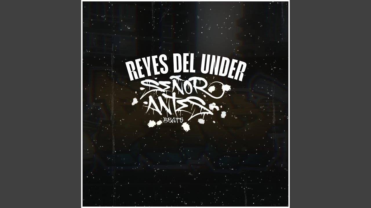 Reyes del Under (Instrumental Boombap)