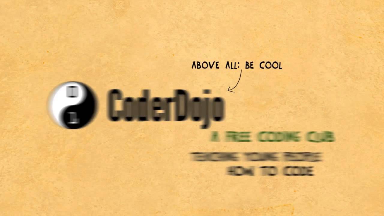 CoderDojo Coding Mentor