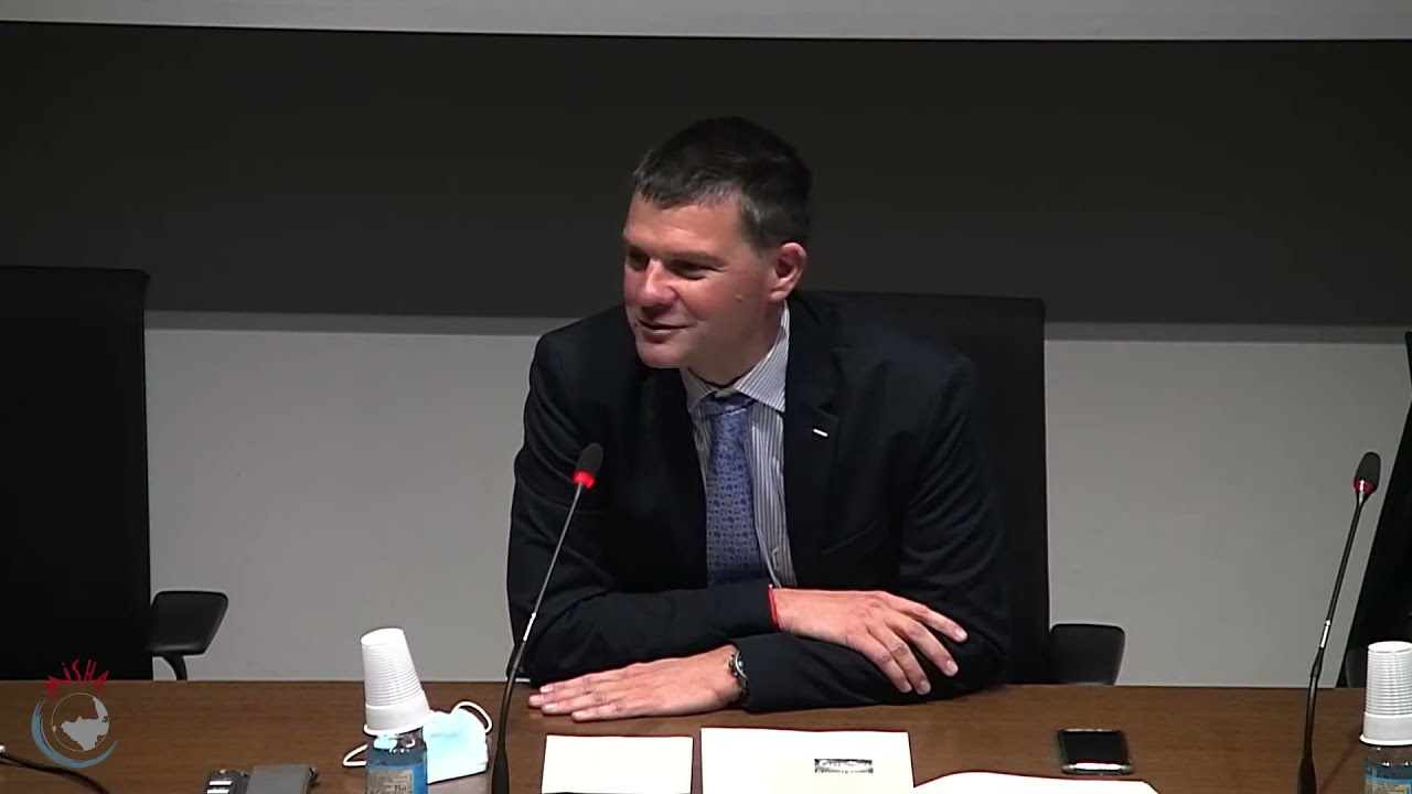 1-Politiques publiques et Recherche en sciences humaines et sociales : entre dissonance et résonance