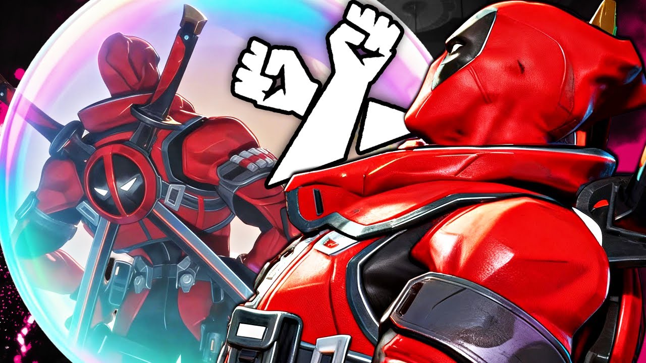 Why Everyone is Scared of TankPool in Marvel Rival