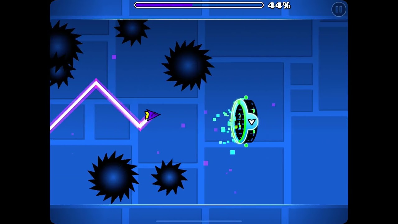 Idk a random gdash vid I had saved