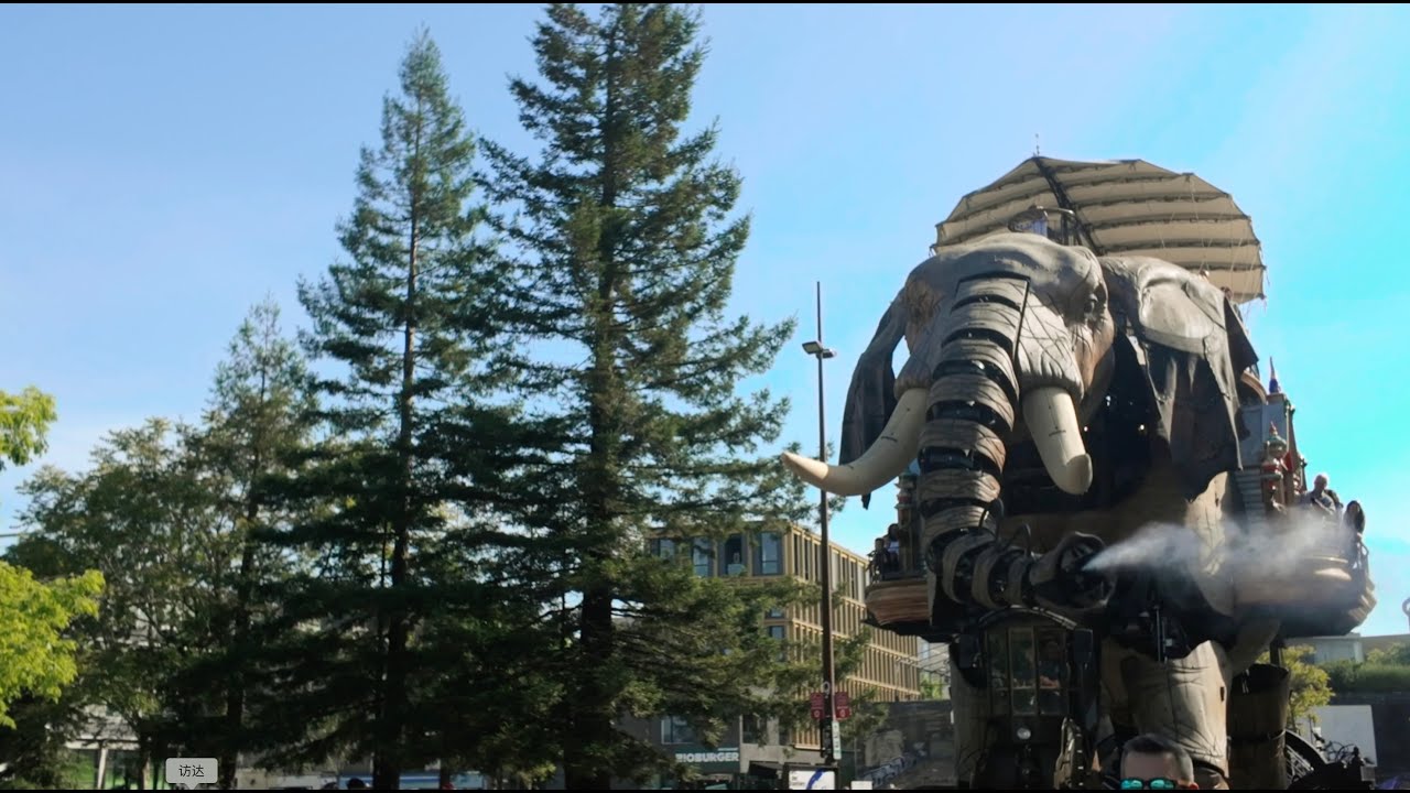 4K 南特下篇 Nantes Part 2