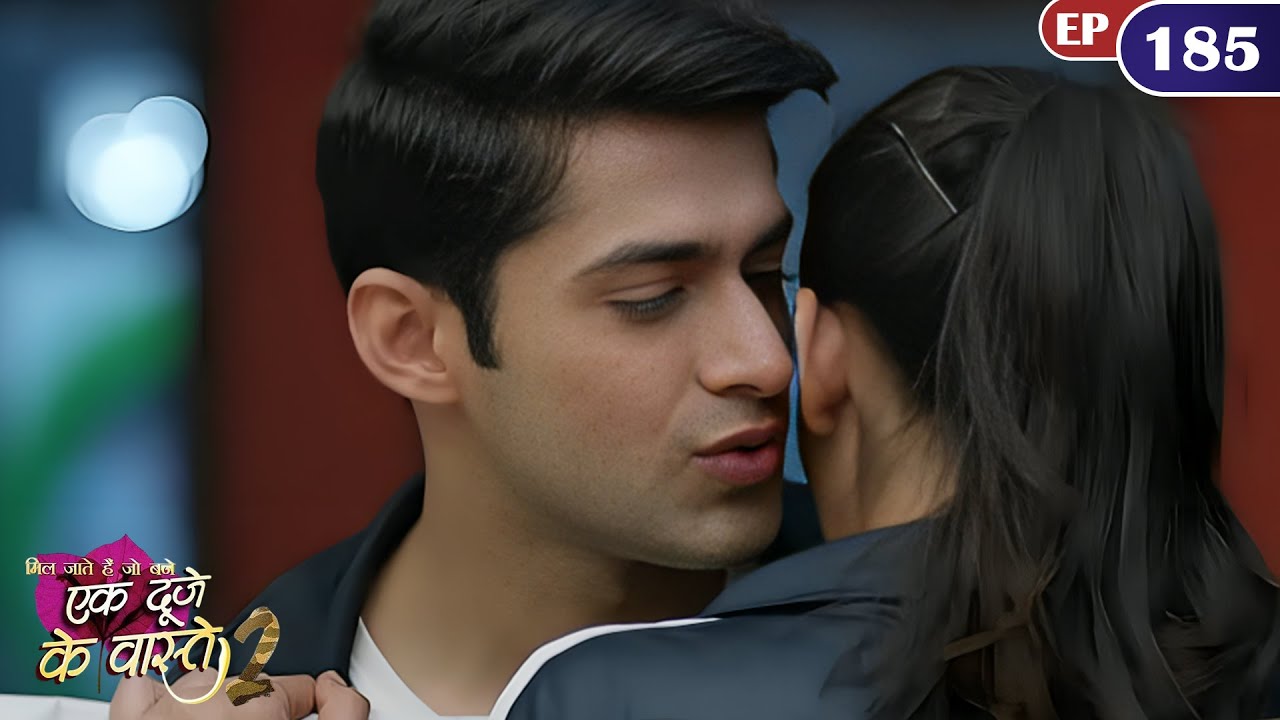श्रवण ने मांगी सुमन से प्यार से माफ़ी | Episode 185 | Ek Duje Ke Vaaste S2 | Mohit  | Har Pal Zindagi