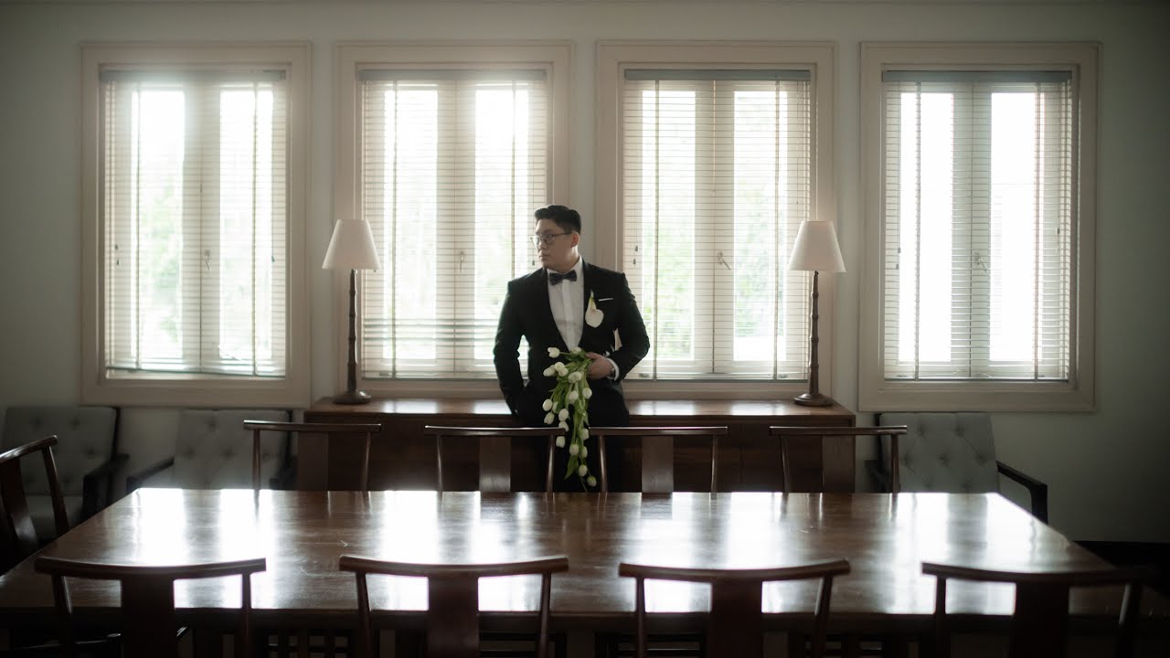 SDE WEDDING OF OSBERT & ANGELINA