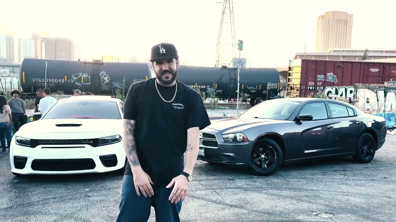 Destruct - The Fix Pt.2 (Official Video)