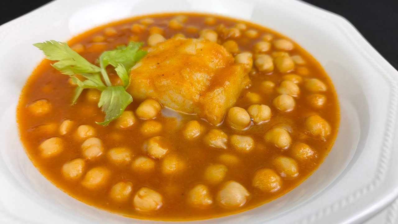 El guiso que nunca falla, muy fácil 😋