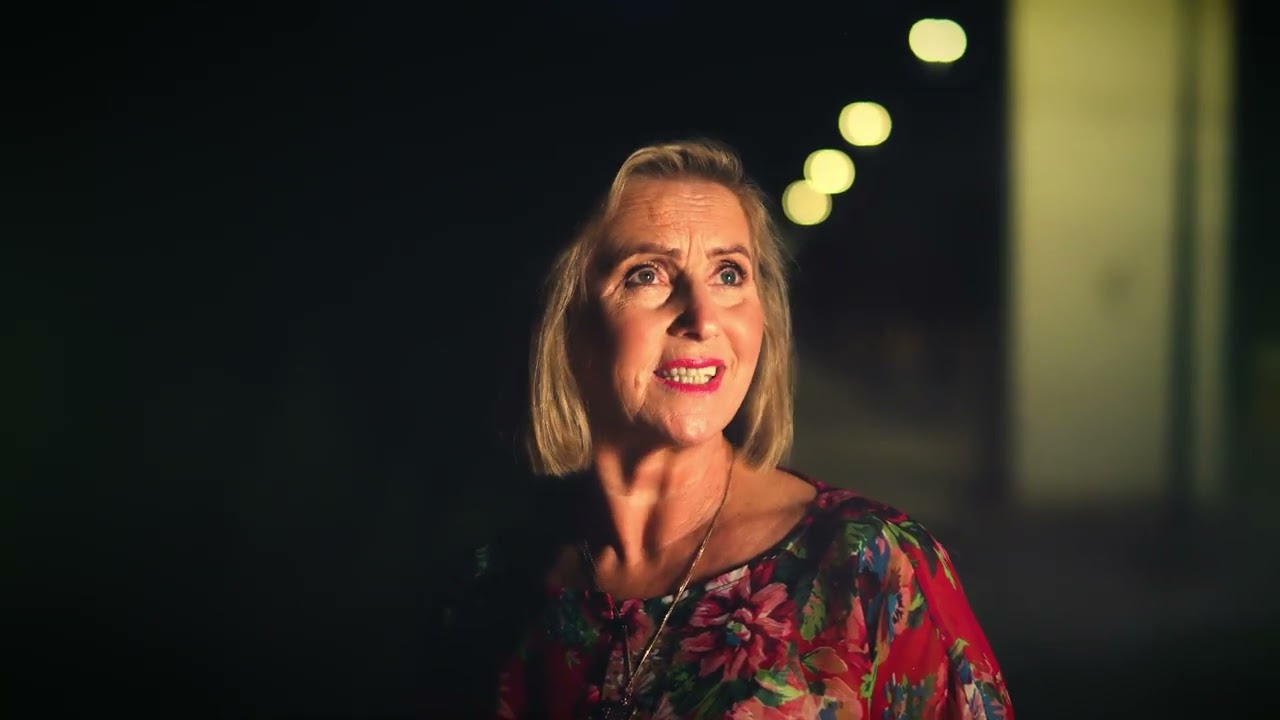 Rima Žudienė. Akių Kuždesiai