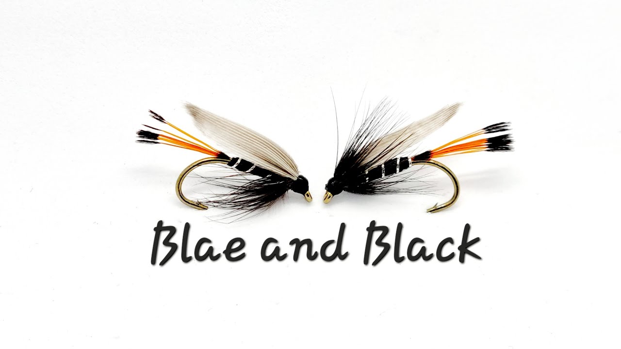 Fly Tying for Beginners Episode 3