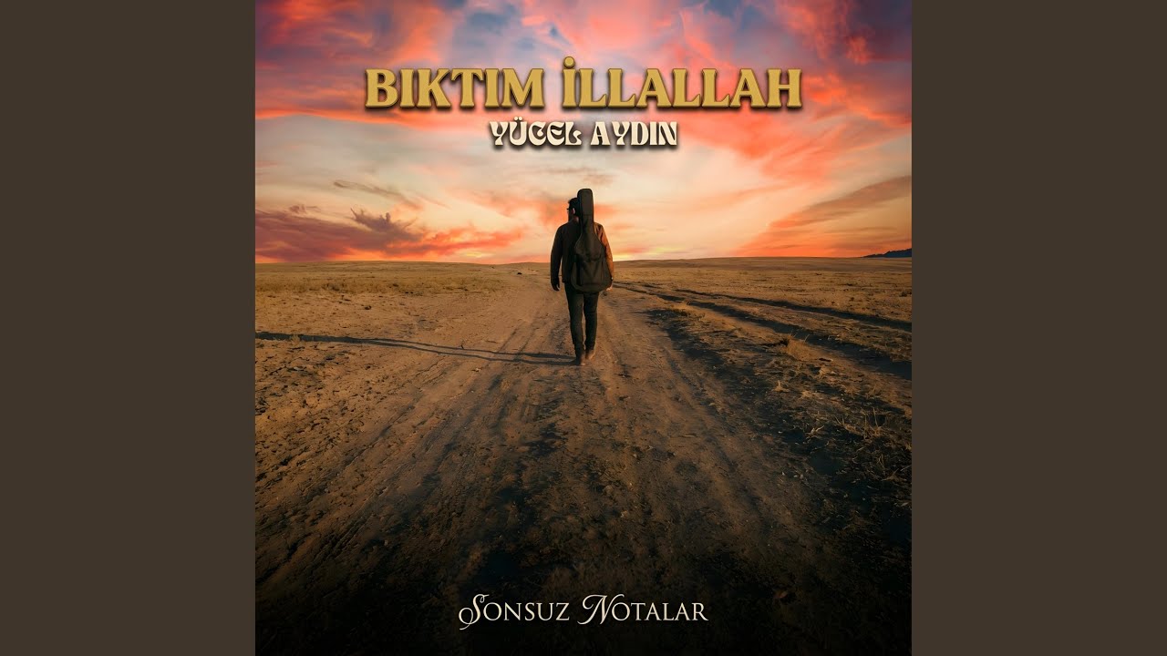 Bıktım İllallah
