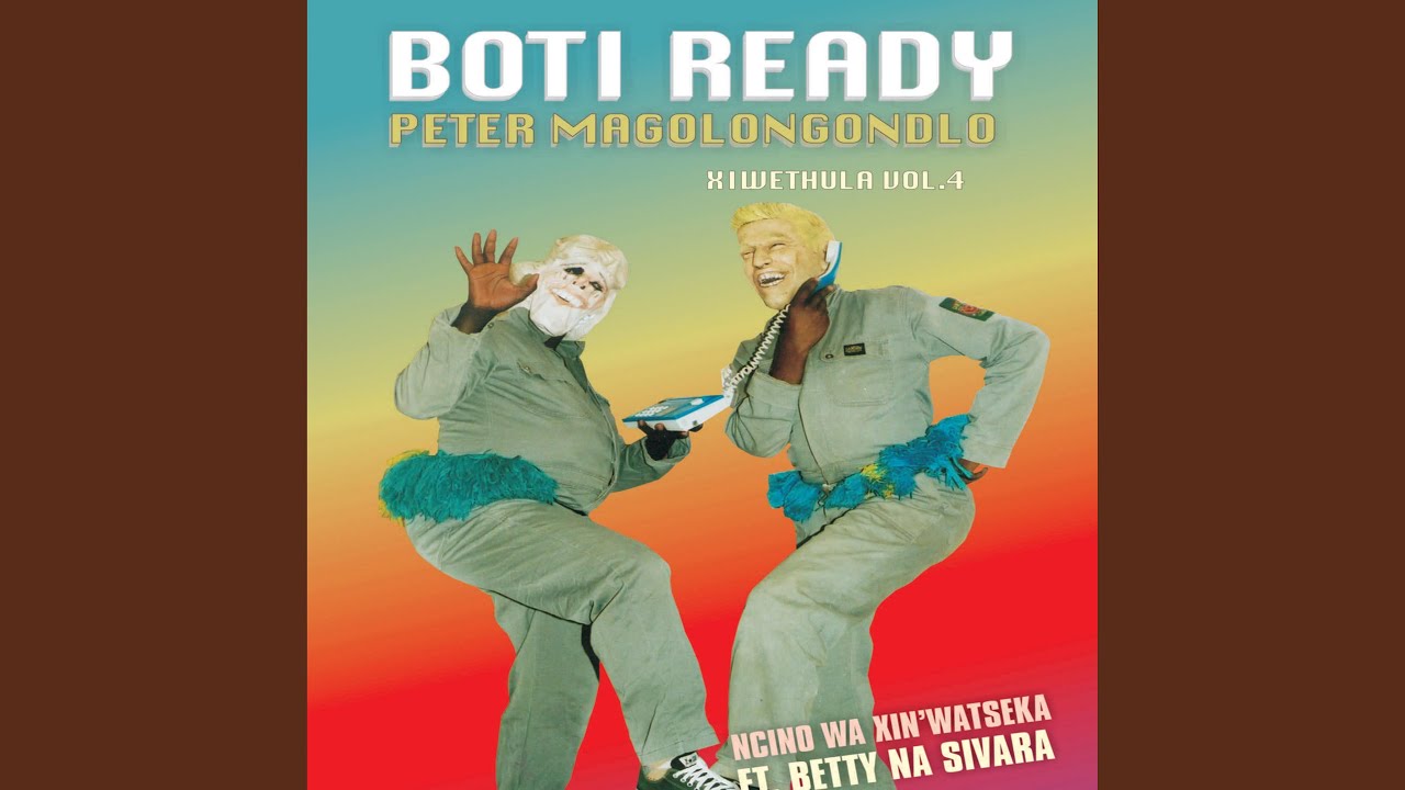 Ndabezitha P2