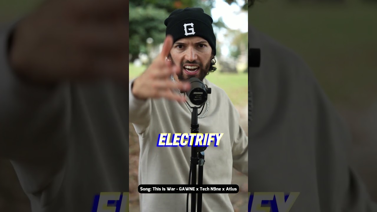 Is "This Is War" the best song of 2021? 