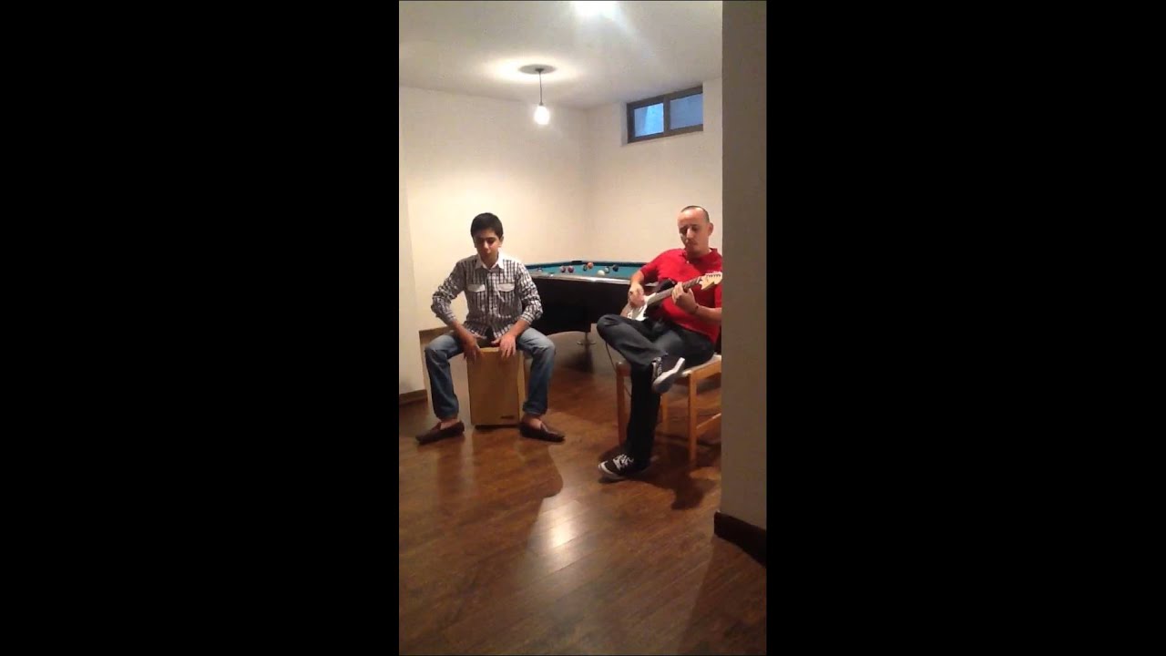 GABI ABUYAGHI AND MAHER HANHAN BULERIAS COMPAS