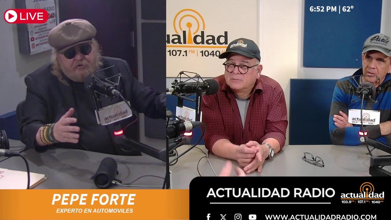 Actualidad Radio Miami