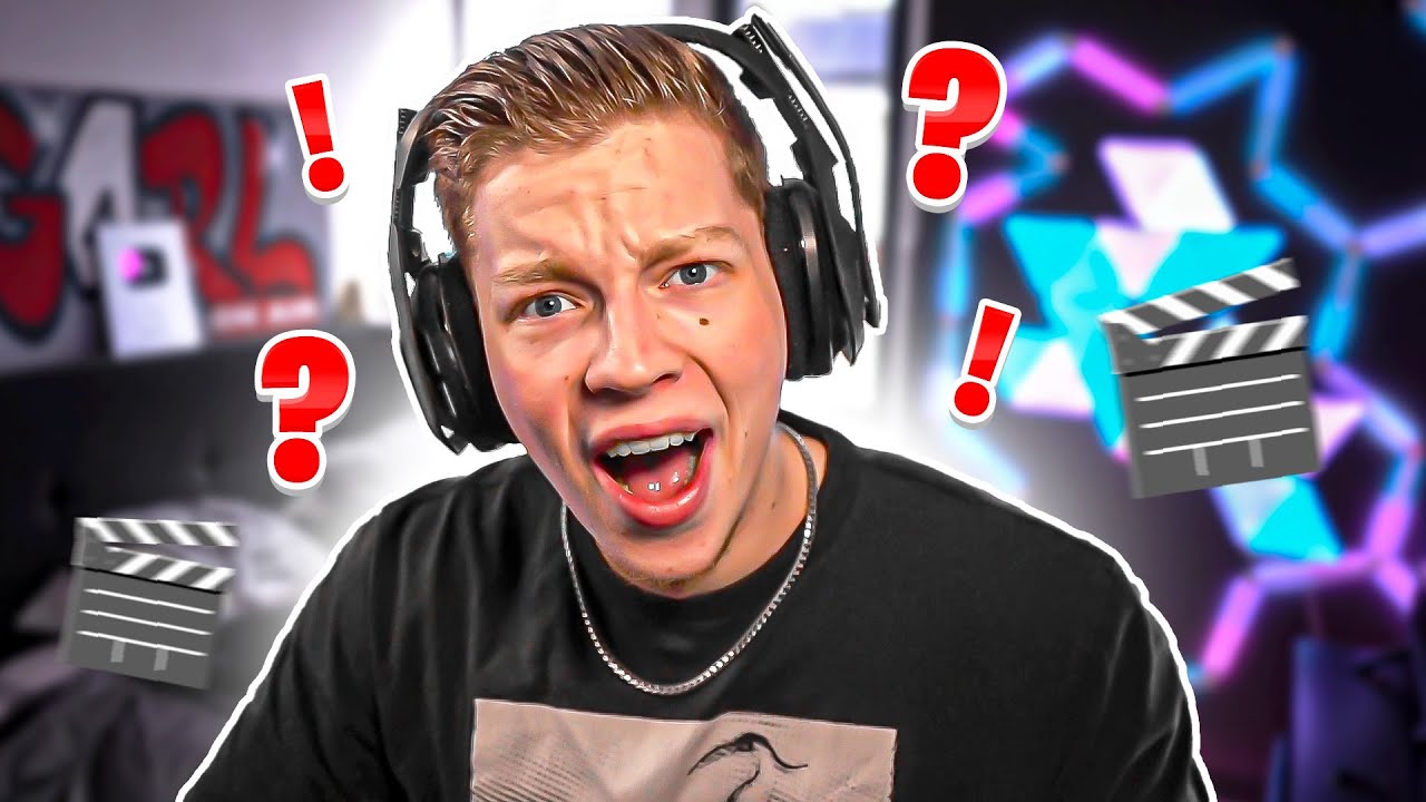 Reageren OP Future Roleplay Clips..😳🎬