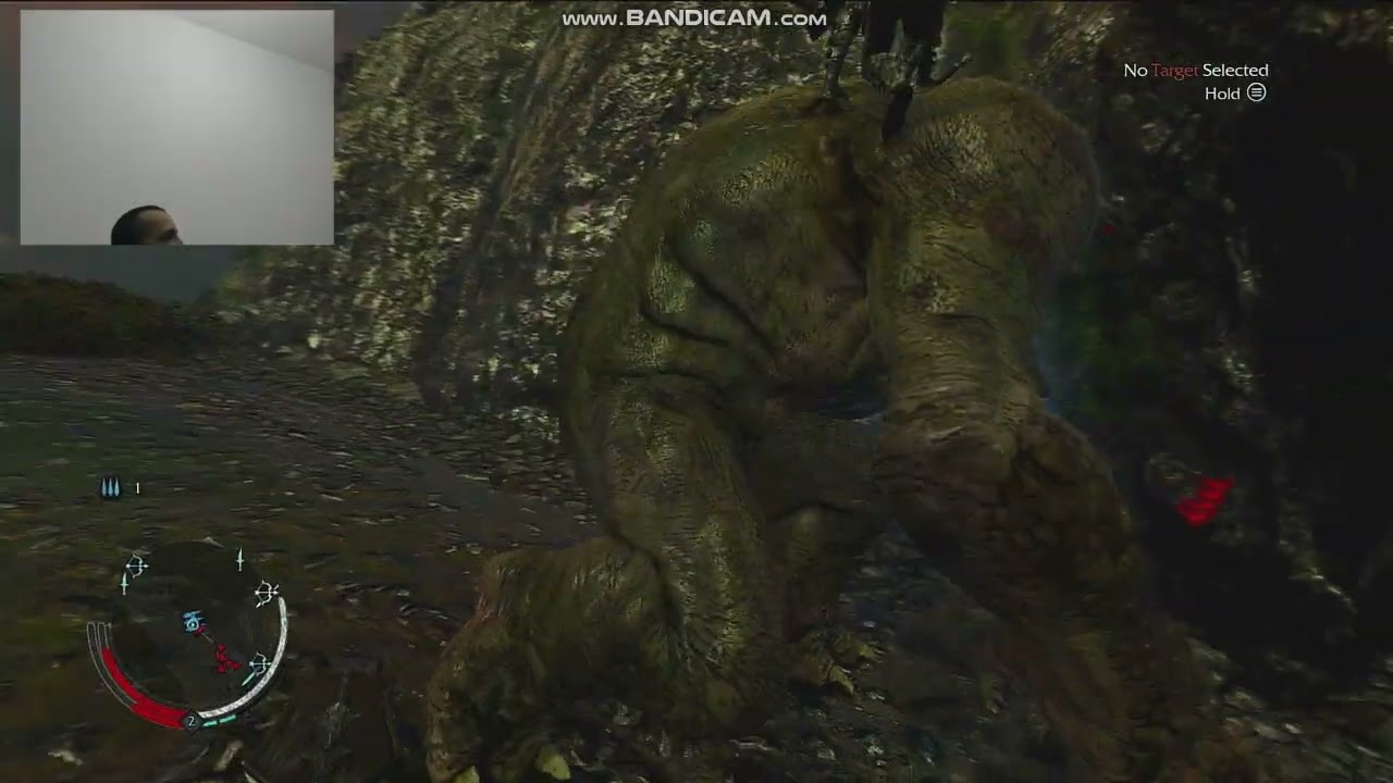 GRAUG BEAST MODE.