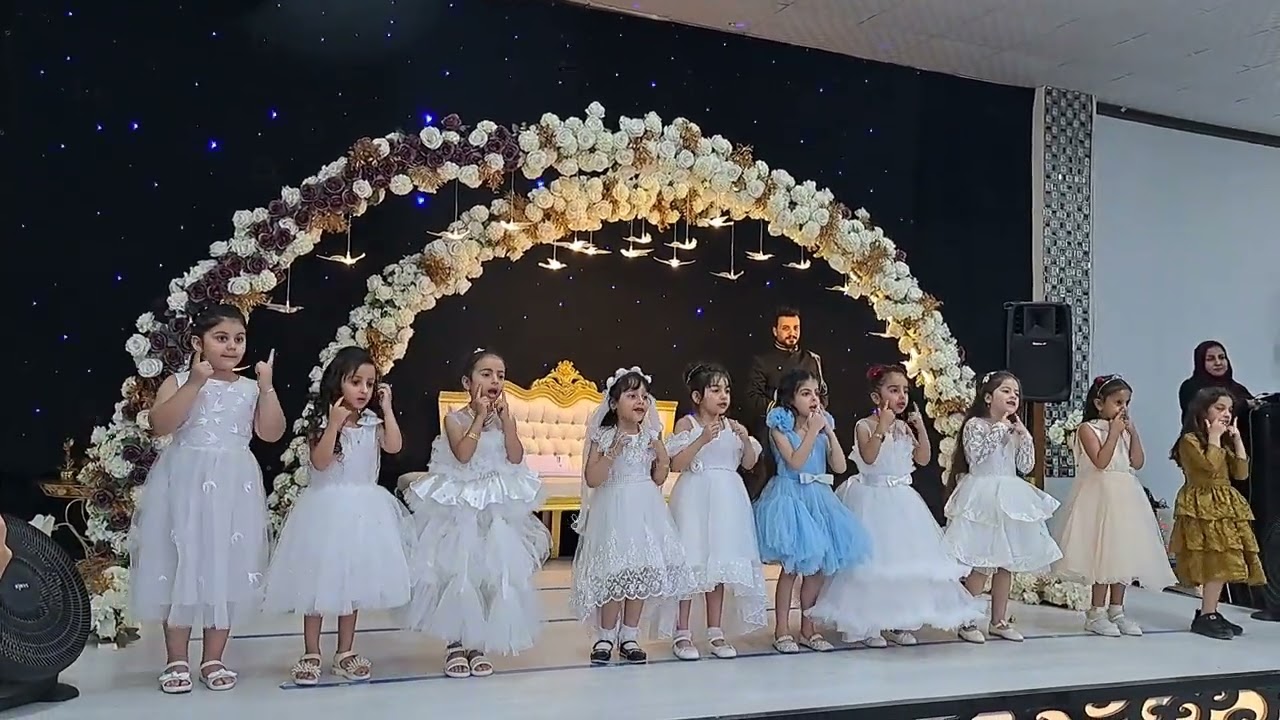 فعالية لنكن دوماً اصدقاء👭👫
